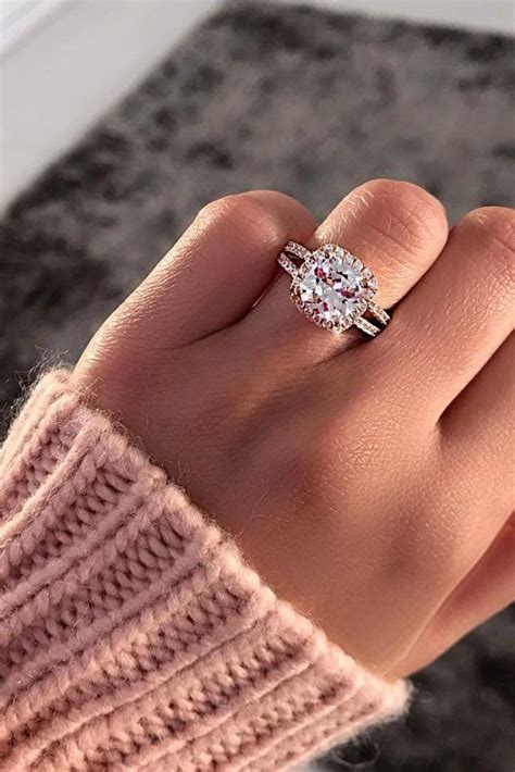 Engagement Rings For Women Rings Ideas For Brides In Popular