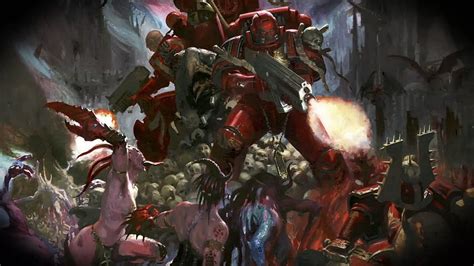 Warhammer 40k Adeptus Mechanicus 9th Edition Guide The Flesh Is Weak