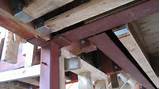 Images of Steel Brackets For Wood Beams