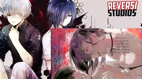 Tokyo Ghoul √a Ending Youtube