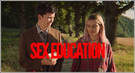 Emma Sex Education Telegraph