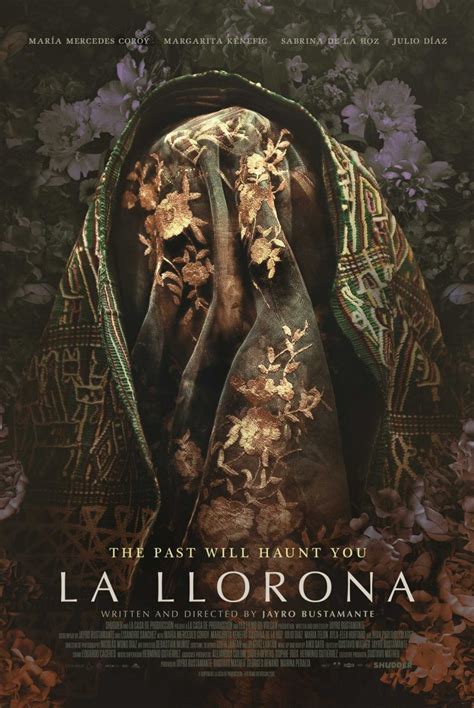 Film Review La Llorona Directed By Jayro Bustamante