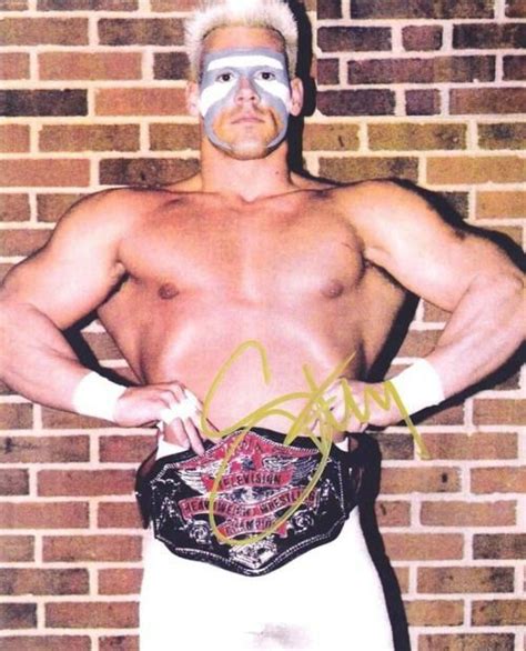 NWA TV Champion Sting Nwa Wrestling World Championship Wrestling