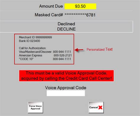 Jun 11, 2021 · a credit card authorization form is a document, signed by a cardholder, that grants a merchant permission to charge their credit card for recurring payments during a period of time as written in that document. Changing Credit Card Call-in information