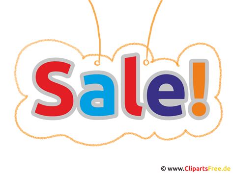 Clip Art Sale Bilder Für Unterricht