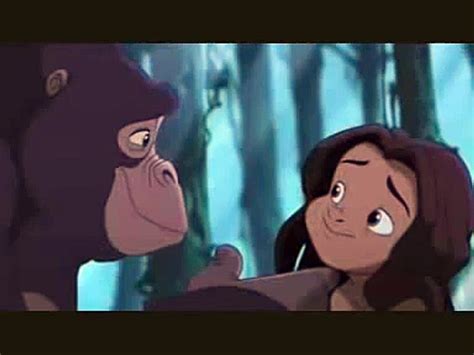 You´ll Be In My Heart Phil Collins Tarzan Video Dailymotion