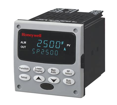 Udc 2500 Ce 0a00 200 00000 E0 0 Honeywell Udc2500 Universal Digital