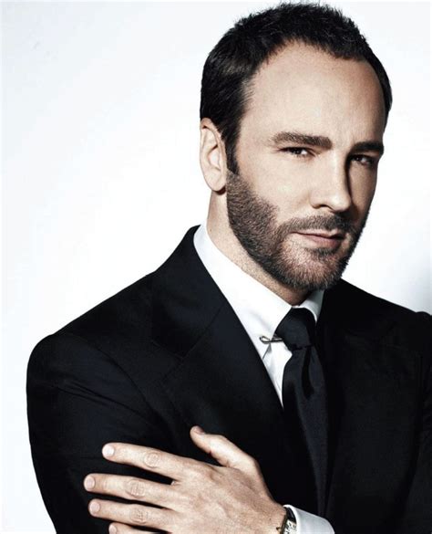 Tom Ford Teams With George Clooney For Thriller ‘nocturnal Animals
