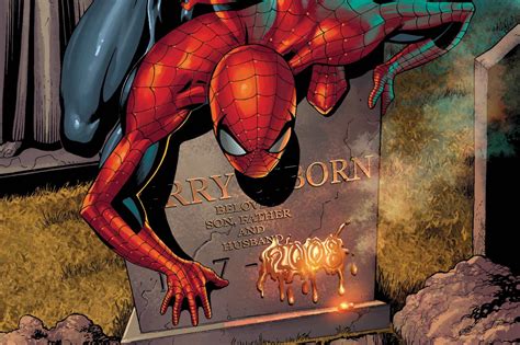 The Amazing Spider Man By Dan Slott Aslsurf