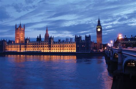 House Of Commons British Parliament And Politics Britannica