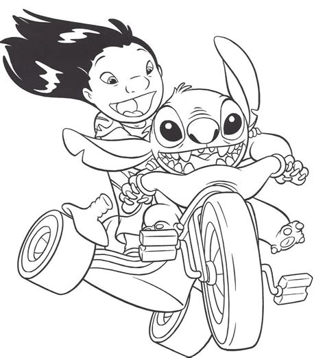 Https://tommynaija.com/coloring Page/printable Stitch Coloring Pages