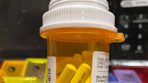 Oklahoma Lawmakers Should Reject Regulations For Mail Order Medications