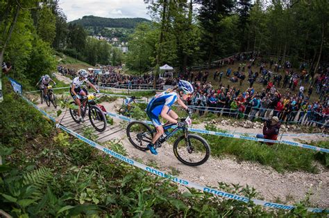 Fotorreportaje Copa Del Mundo Uci 2014 Xco Albstadt