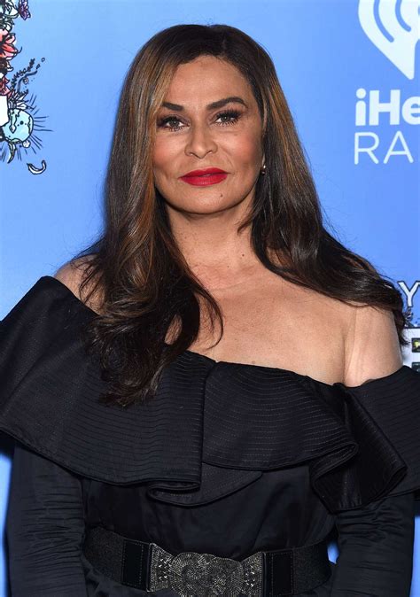 Tina Knowles At Everything Everything Screening In Los Angeles Celeb
