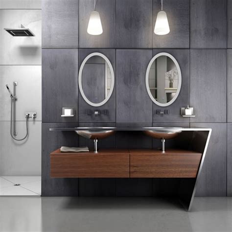 Oval Bathroom Mirror With Light Semis Online