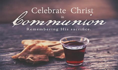 Holy Communion 2016 Beulah Tabernacle