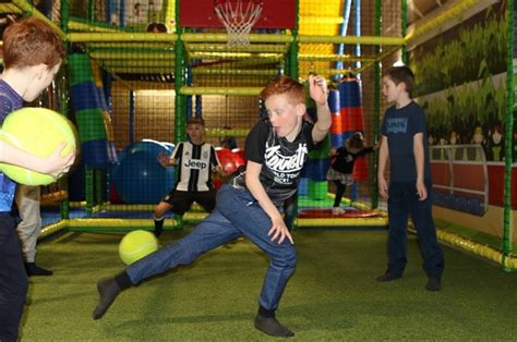 Loopty Lous Soft Play Centre Peterhead Other Activities Visitscotland