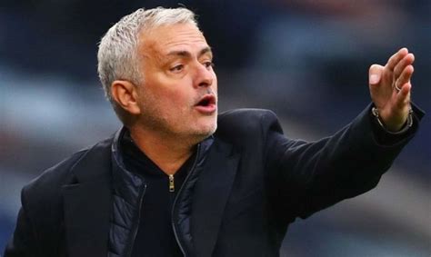 Об этом и рассказывает сериал dazn «жозе моуринью» (the making of (mourinho). The Experienced One. Моуриньо оригинально изменил свое ...