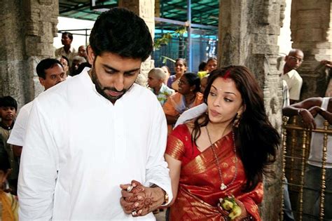 Aishwarya Rai Bollywood Star Wedding Photos 2012 13 Subtat