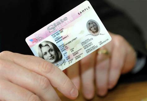 Law Would Make New York Motorists Update Drivers License Photos Times