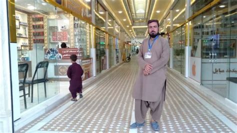 افغانستان میں طالبان پاکستانی صحافی جنھیں طالبان نے جاسوس سمجھا، قید میں رکھا اور تشدد کا نشانہ