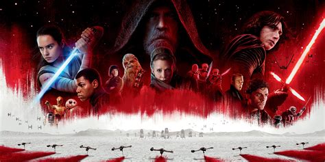 Wallpaper Star Wars The Last Jedi Luke Skywalker Lightsaber