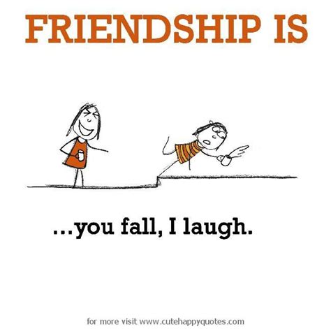 Happiness Laughing With Friends Quotes Shortquotescc