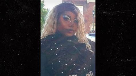 philadelphia drag queen valencia prime dies collapses during performance websfavourites