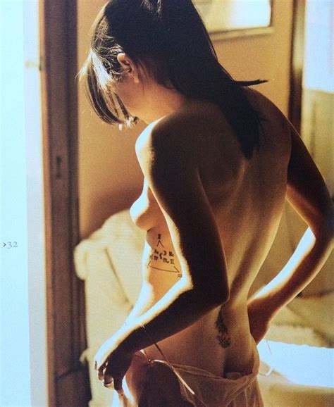 Mel Lisboa Desnuda En Playboy Brasil