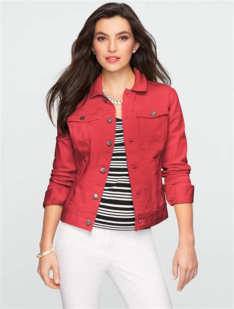 Jean Jacket Outfits Jacket Style Cute Jackets Jackets For Women