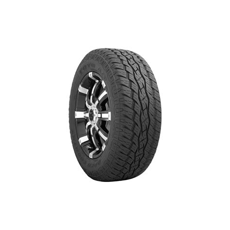 Opony 235/60R18 Toyo Open Country A/T + 107V - AlleOpony24
