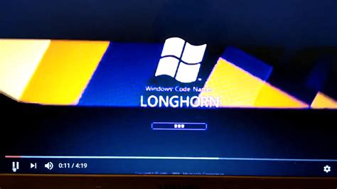 Windows Longhorn Shutdown Sound Download