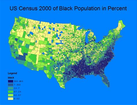 US Census YehChiru S Blog