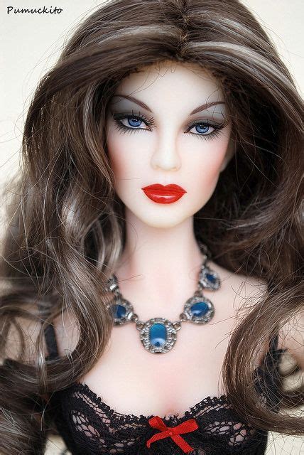 Dress Barbie Doll Barbie Hair Beautiful Barbie Dolls Pretty Dolls
