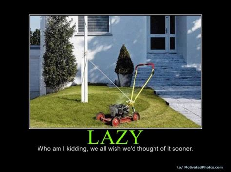 Funny Lawn Mowing Quotes Quotesgram
