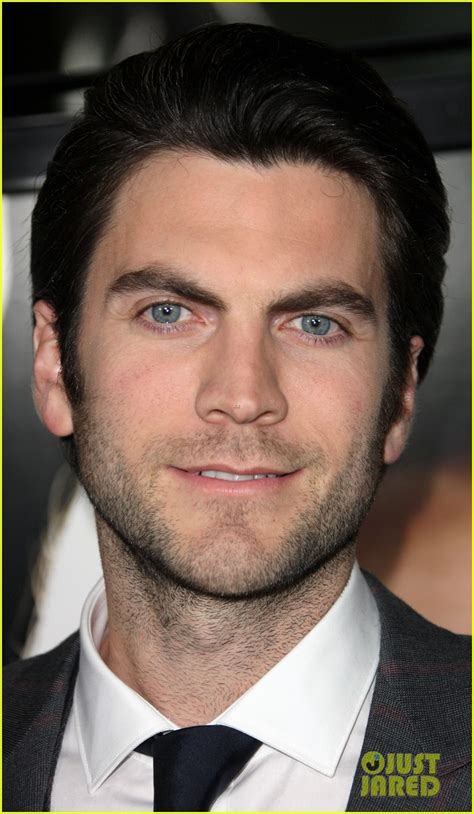 Wes Bentley Hairstyle Men Hairstyles Men Hair Styles Collection