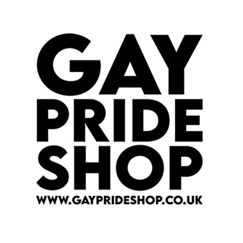Gay Pride Shop Manchester