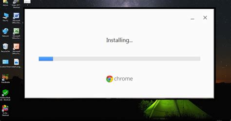 Update manager lists 317 mb of updates and doesn't seem to let me search them or deselect or. Learn New Things: How to Download & Install Latest Chrome ...