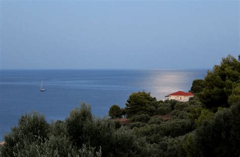 Short Travel Guide To Zakynthos Island Greece