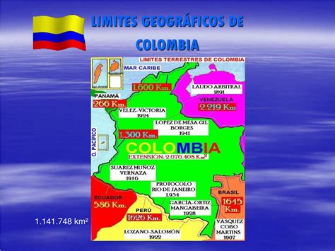 Ppt Posicion Astronomica Y Geografica De Colombia Powerpoint Presentation Id1223479