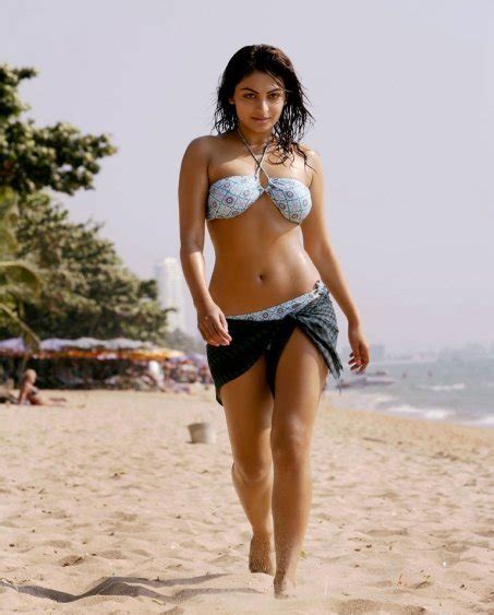 Neeru Bajwa In Bikini Photos Bollywood News And Updates