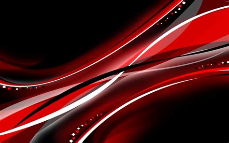 Hd Abstract Wallpapers Red Wallpaper Wallpaper 3d And