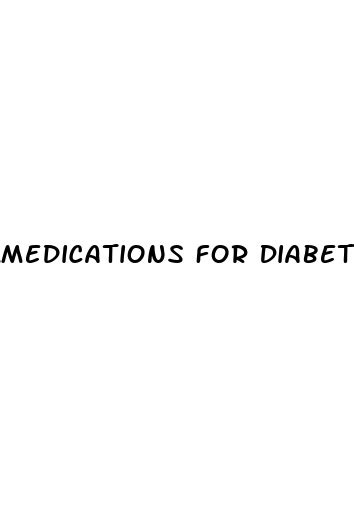 Medications For Diabetic Nephropathy White Crane Institute