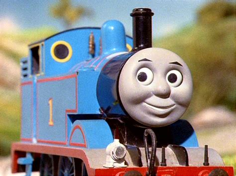Find all the books, read about the author, and more. Thomas the Tank Engine - Pooh's Adventures Wiki - Wikia