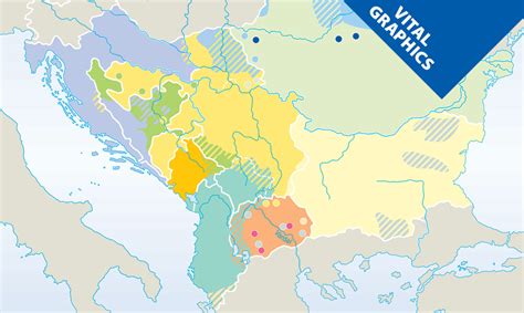 Balkan Vital Graphics | GRID-Arendal