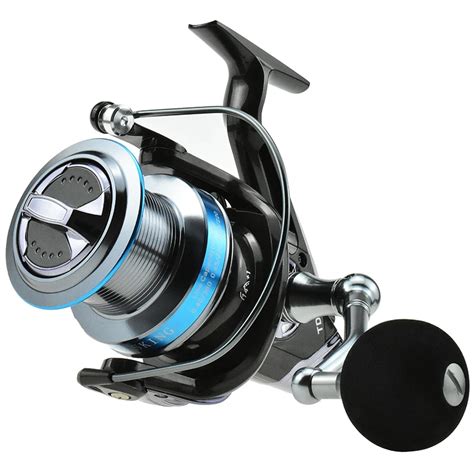 Series Spinning Fishing Reel Bb Carp Fishing Wheel