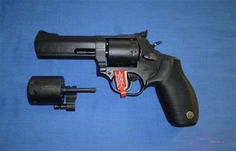 Taurus 992 Tracker Combo 22lr22 Ma For Sale At