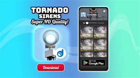 Download And Play Tornado Sirens On Pc Ldspace