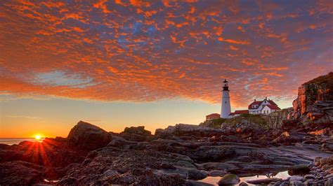 Visit Maine Usa Maine Tourism Holidays In Maine State