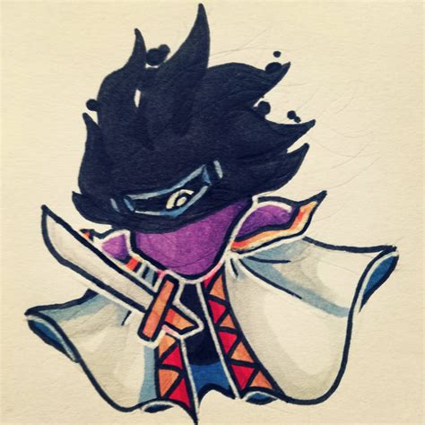 Dark Matter Swordsman By Saltyfinalboss On Deviantart